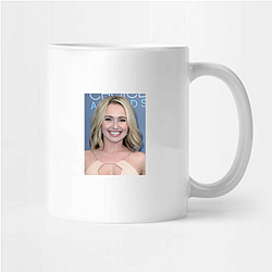TV Talent Hayden Panettiere Mugs