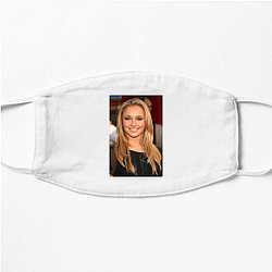 Charming Persona Hayden Panettiere Face Masks