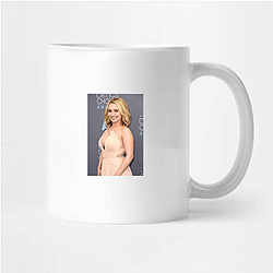 Model Star Hayden Panettiere Mugs