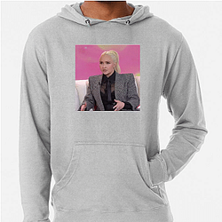 Leading Woman Hayden Panettiere Hoodies