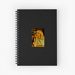 Digital Creator Hayden Panettiere Notebook