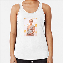 Screen Presence Hayden Panettiere Tank Tops