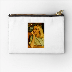 Digital Creator Hayden Panettiere Zipper Pouches