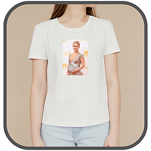 Hayden Panettiere T-Shirts