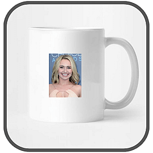 Hayden Panettiere Mugs