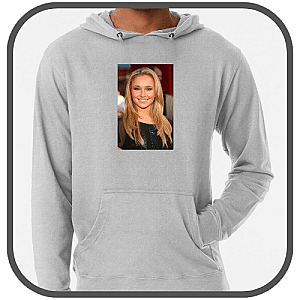 Hayden Panettiere Hoodies