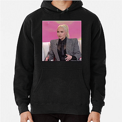 Leading Woman Hayden Panettiere Hoodies
