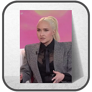 Hayden Panettiere Posters