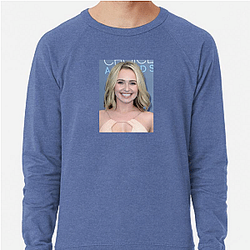 TV Talent Hayden Panettiere Sweatshirts