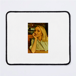 Digital Creator Hayden Panettiere Mouse Pads