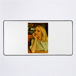 Digital Creator Hayden Panettiere Mouse Pads