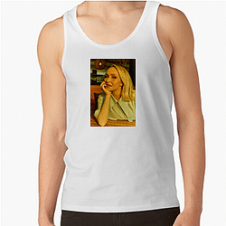 Digital Creator Hayden Panettiere Tank Tops