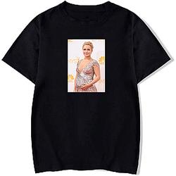 Screen Presence Hayden Panettiere T-Shirts