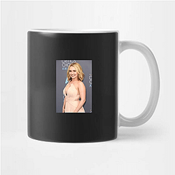 Model Star Hayden Panettiere Mugs