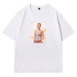 Screen Presence Hayden Panettiere T-Shirts