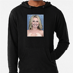 TV Talent Hayden Panettiere Hoodies