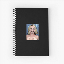 TV Talent Hayden Panettiere Notebook