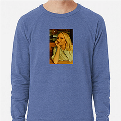 Digital Creator Hayden Panettiere Sweatshirts