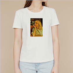 Digital Creator Hayden Panettiere T-Shirts