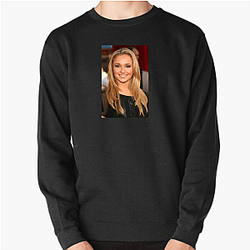 Charming Persona Hayden Panettiere Sweatshirts