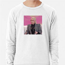 Leading Woman Hayden Panettiere Sweatshirts