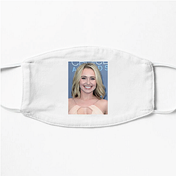 TV Talent Hayden Panettiere Face Masks