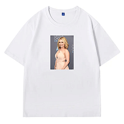 Model Star Hayden Panettiere T-Shirts