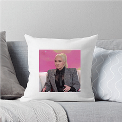 Leading Woman Hayden Panettiere Pillows Cover
