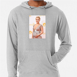 Screen Presence Hayden Panettiere Hoodies