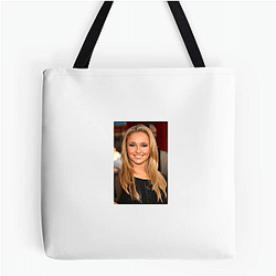 Charming Persona Hayden Panettiere Bags