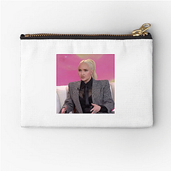 Leading Woman Hayden Panettiere Zipper Pouches