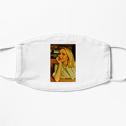 Digital Creator Hayden Panettiere Face Masks