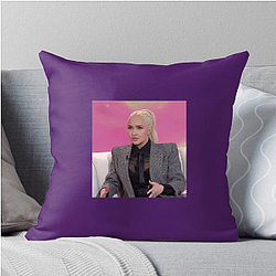 Leading Woman Hayden Panettiere Pillows Cover