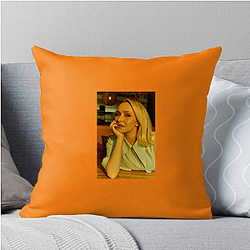 Digital Creator Hayden Panettiere Pillows Cover