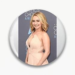 Model Star Hayden Panettiere Pins