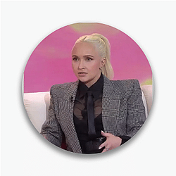 Leading Woman Hayden Panettiere Pins