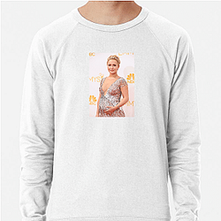 Screen Presence Hayden Panettiere Sweatshirts