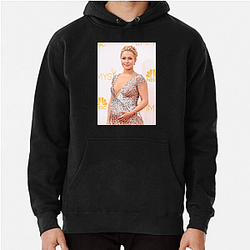 Screen Presence Hayden Panettiere Hoodies