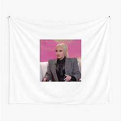 Leading Woman Hayden Panettiere Tapestries