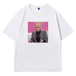 Leading Woman Hayden Panettiere T-Shirts