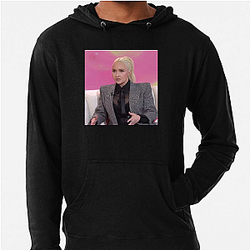 Leading Woman Hayden Panettiere Hoodies