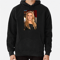 Charming Persona Hayden Panettiere Hoodies