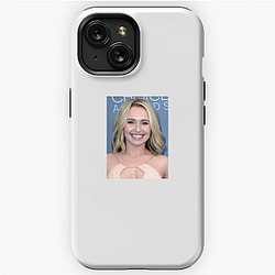 TV Talent Hayden Panettiere Samsung Cases