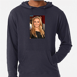 Charming Persona Hayden Panettiere Hoodies