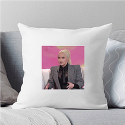 Leading Woman Hayden Panettiere Pillows Cover