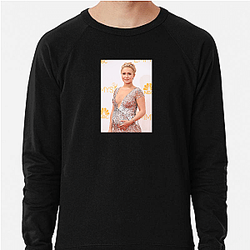 Screen Presence Hayden Panettiere Sweatshirts