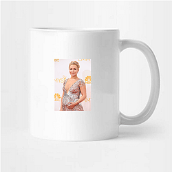 Screen Presence Hayden Panettiere Mugs