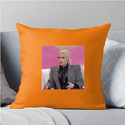 Leading Woman Hayden Panettiere Pillows Cover