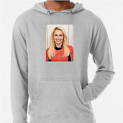 Hollywood Face Hayden Panettiere Hoodies