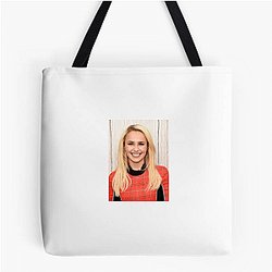 Hollywood Face Hayden Panettiere Bags